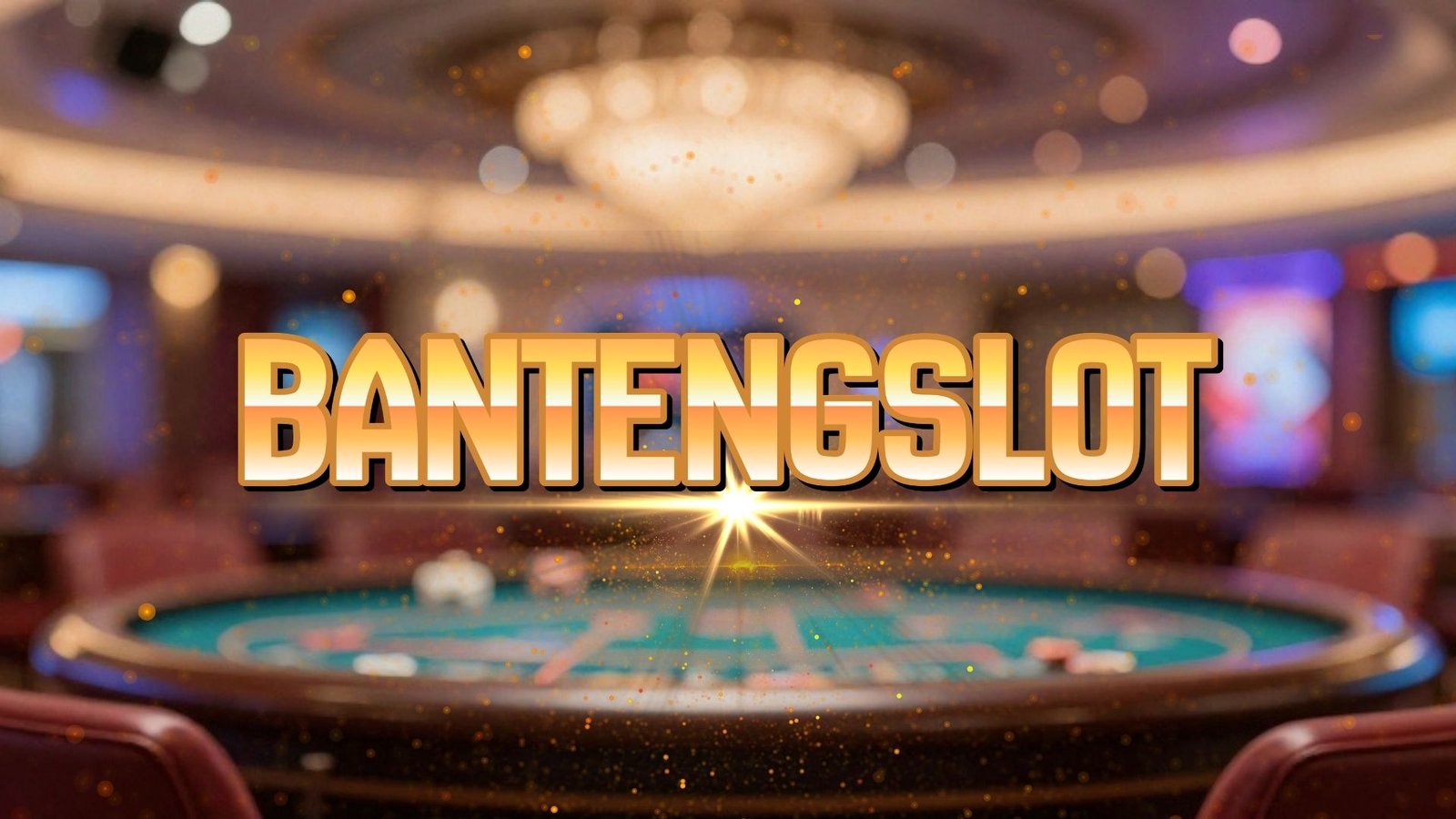 BANTENGSLOT BANTENGSLOT